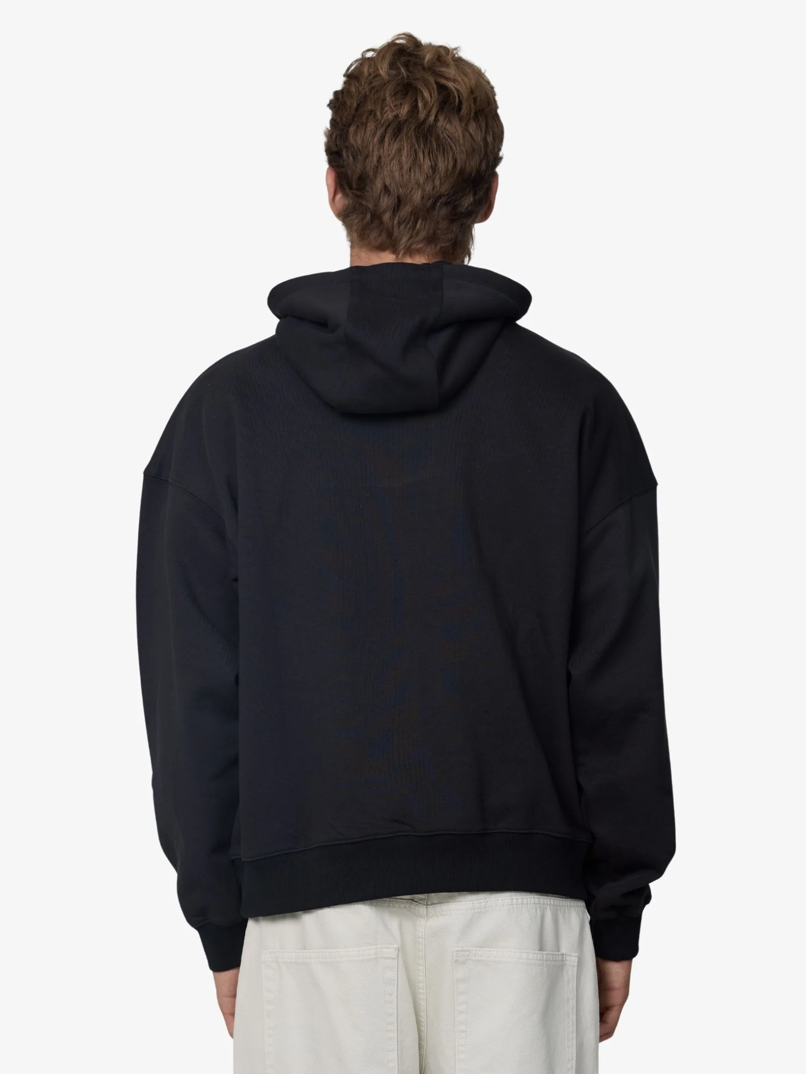 Article Heart Hoodie