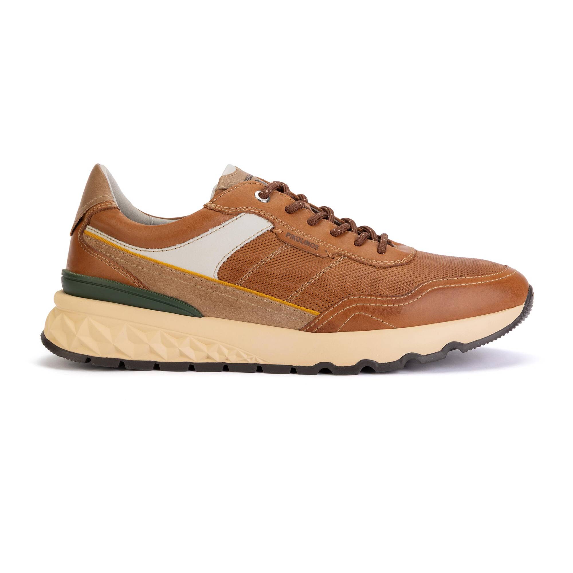 ARANDA - Zapato de cordones para hombre