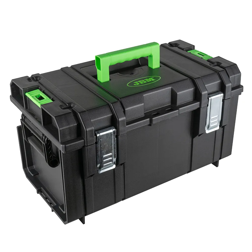 JBM Stackable Toolbox 40L