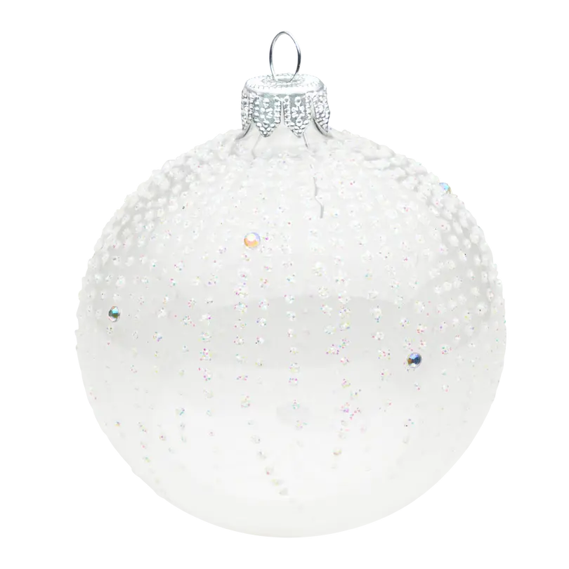 Weihnachtskugel Celebration