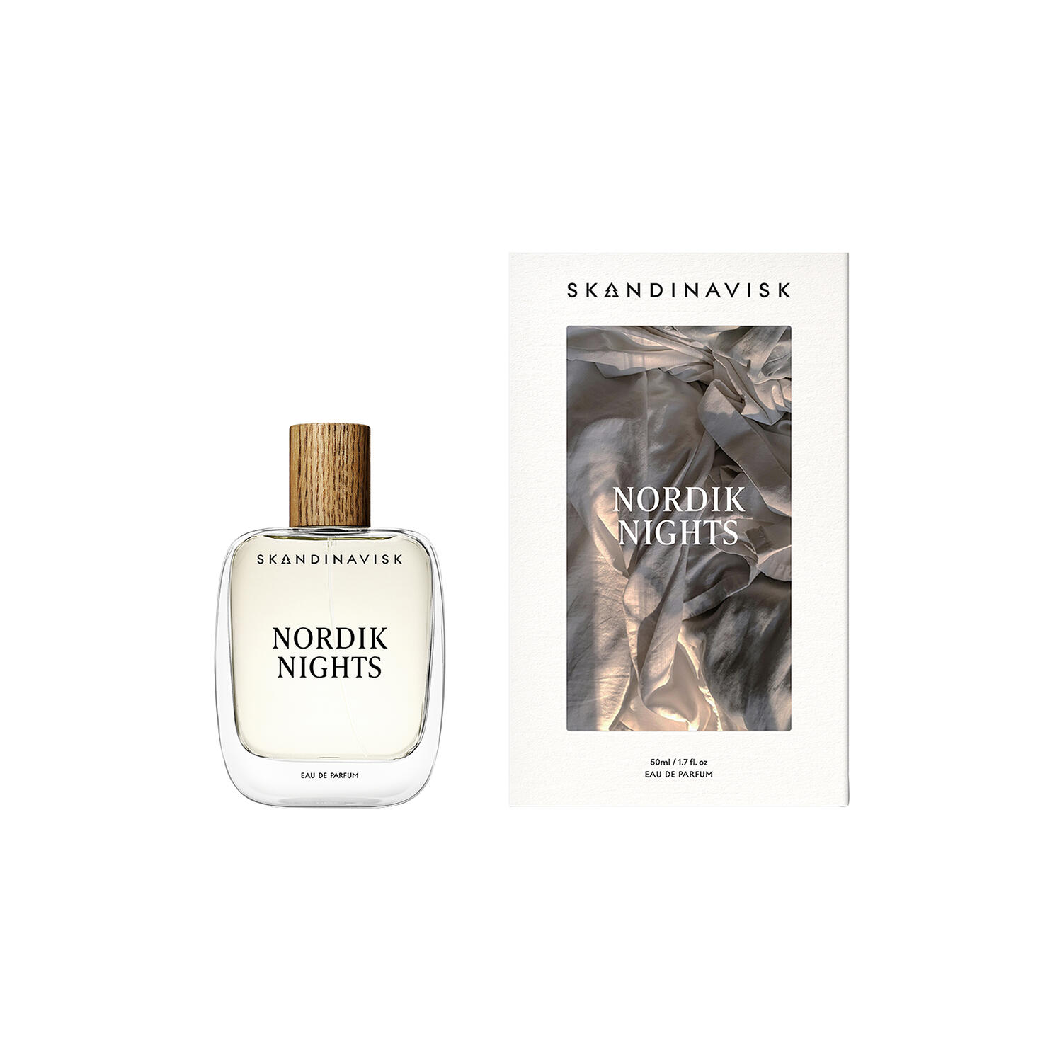 NORDIK NIGHTS EAU DE PARFUM