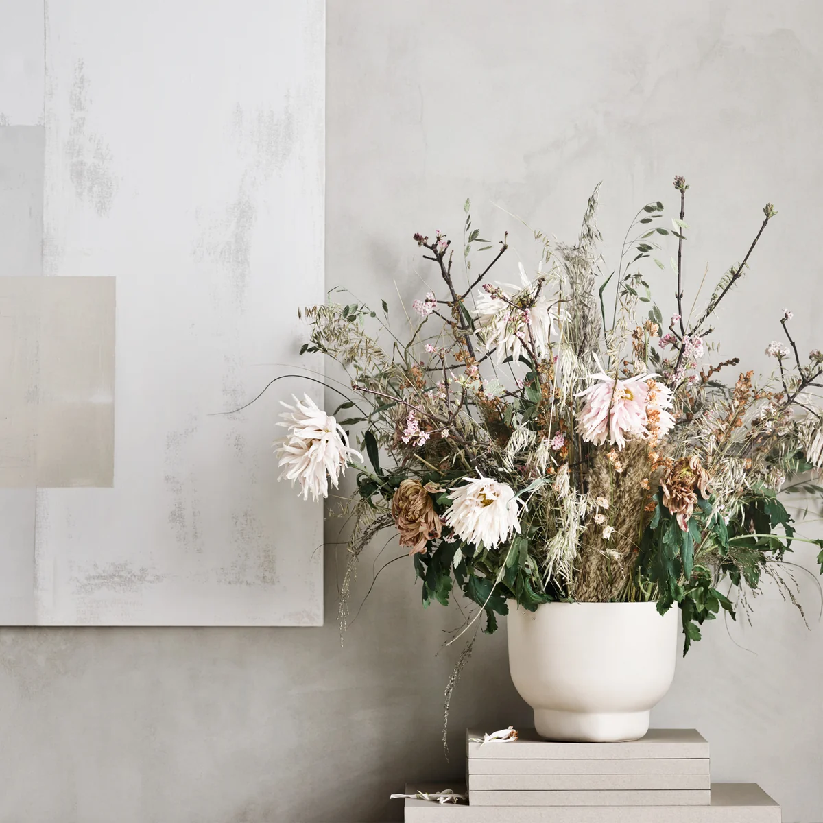 Bolia - Forma Blumentopf