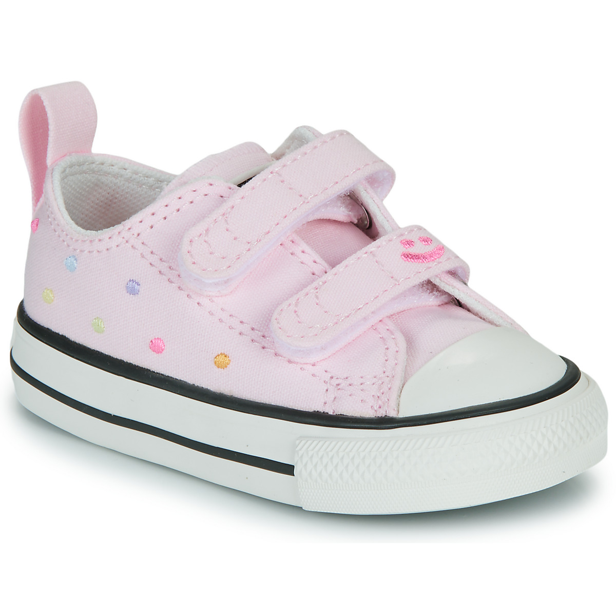 Converse - CHUCK TAYLOR ALL STAR 2V - Pink