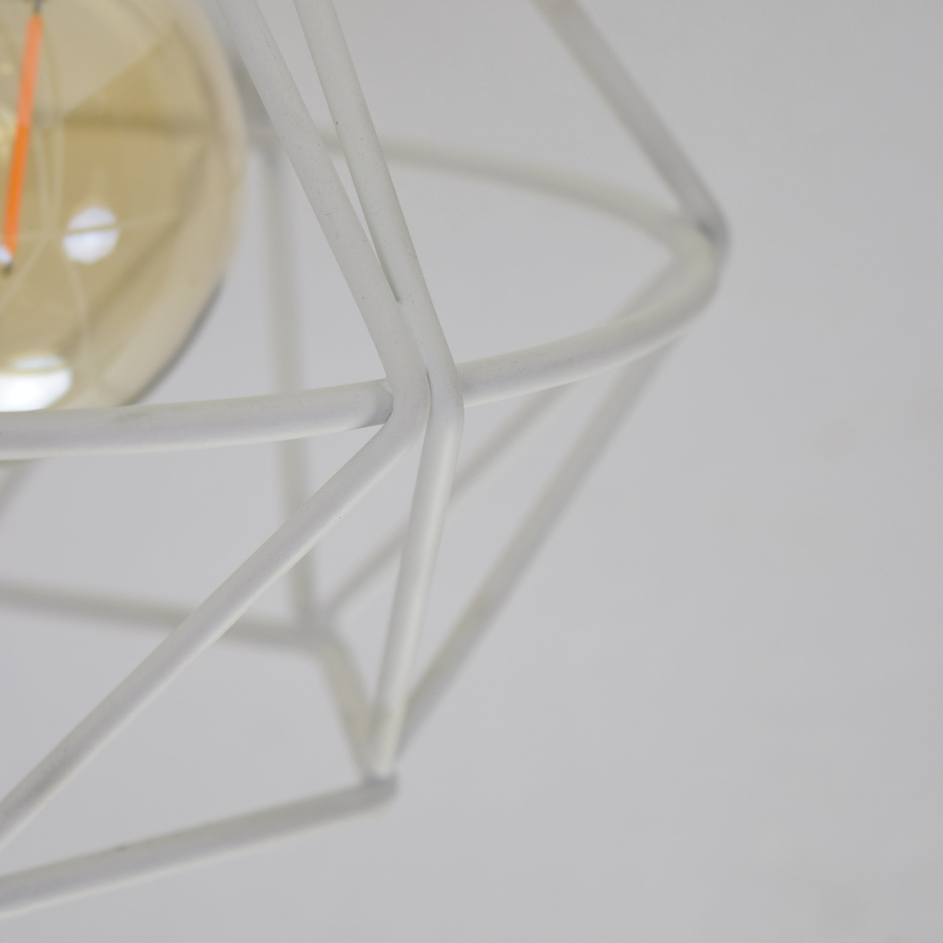 Urban Interiors Wire Plafondlamp