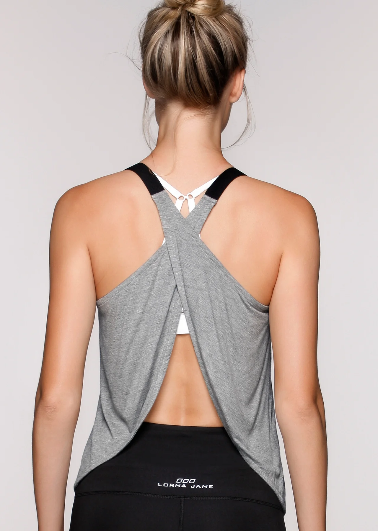 Time Trial Tank