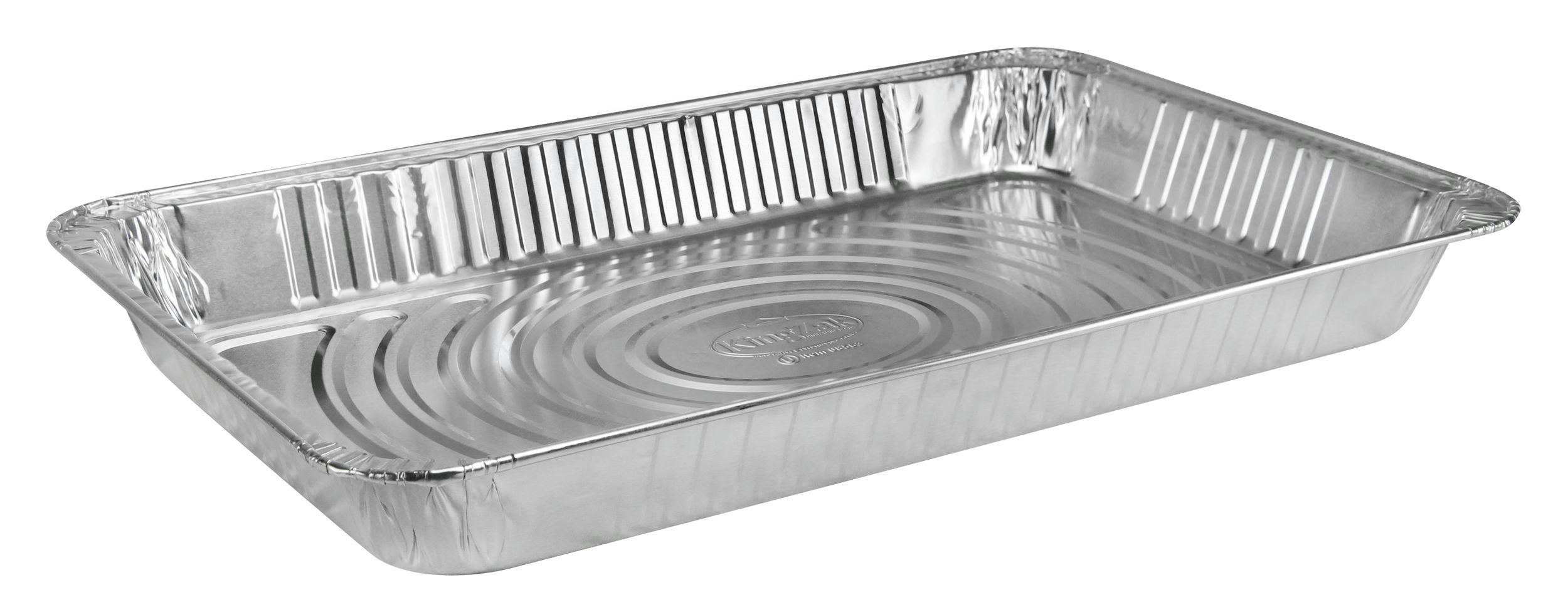 Full Medium Size Steam Pan