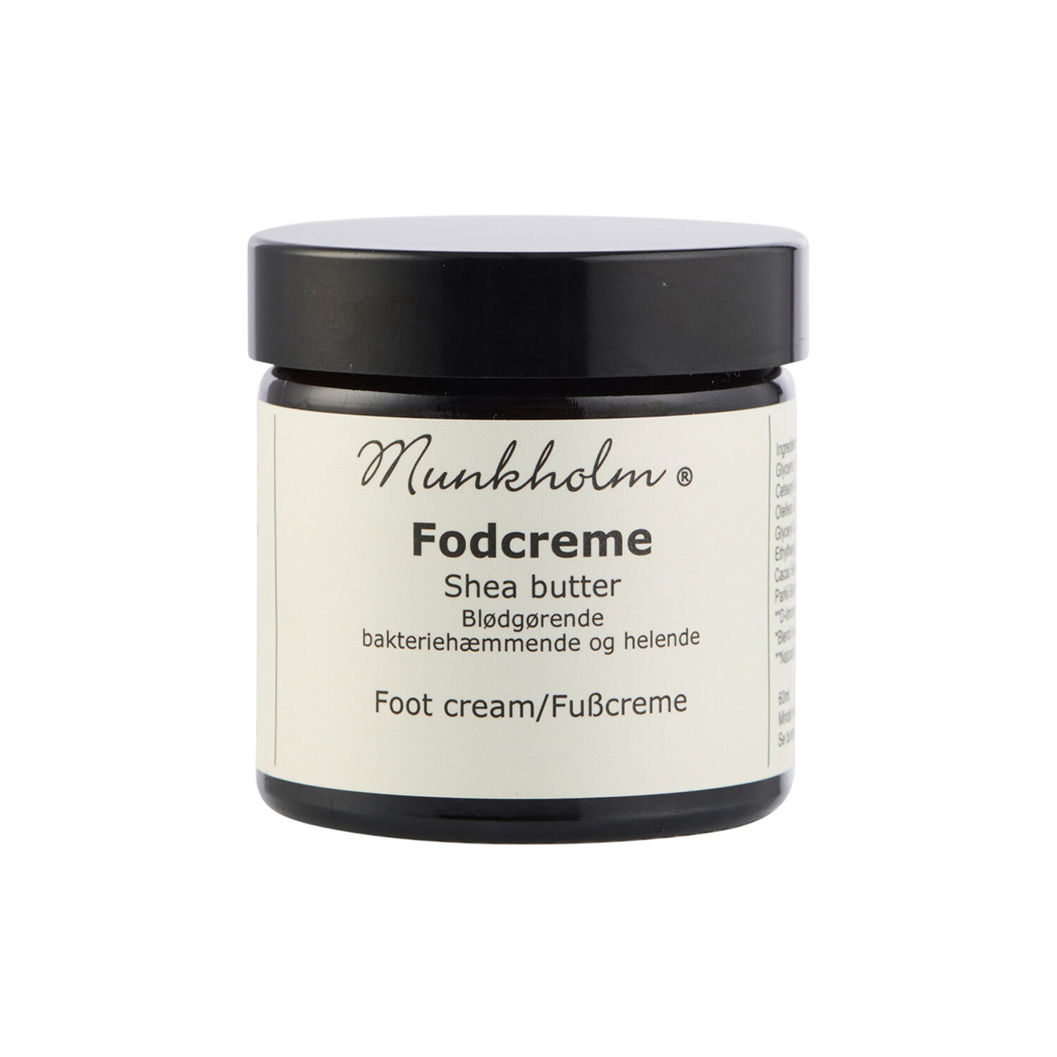Fodcreme
