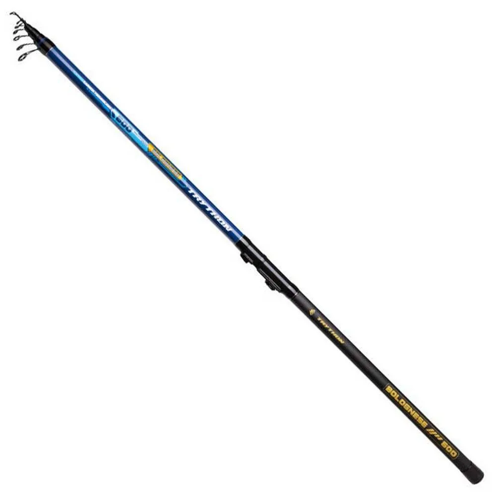 Mikado Trython Bolognese Rod