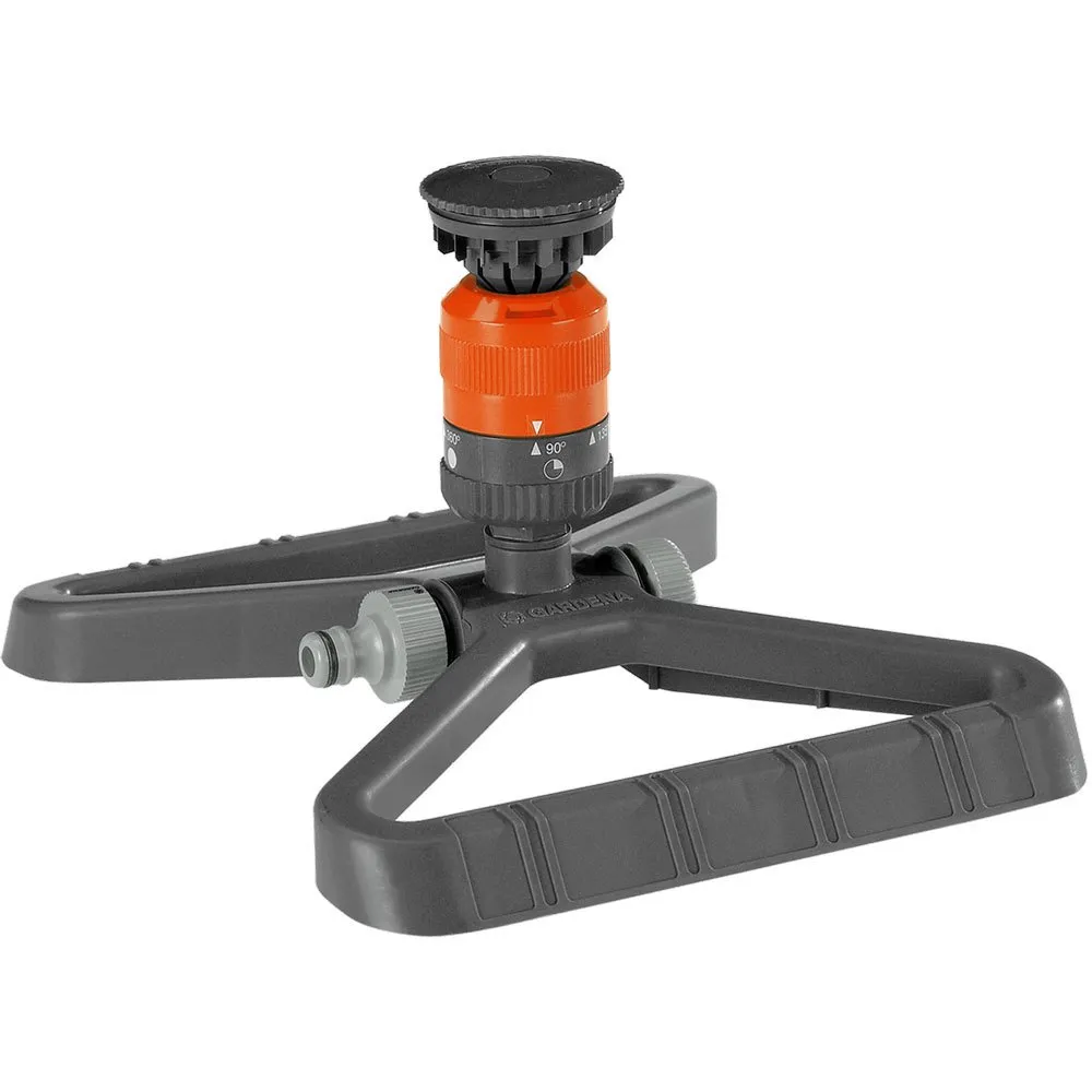 Gardena Vario Comfort sprinkler