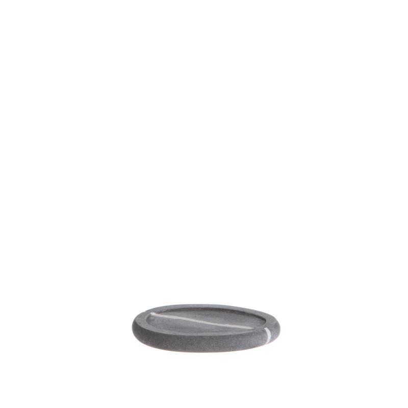 Porte-savon Greystone ALLIBERT