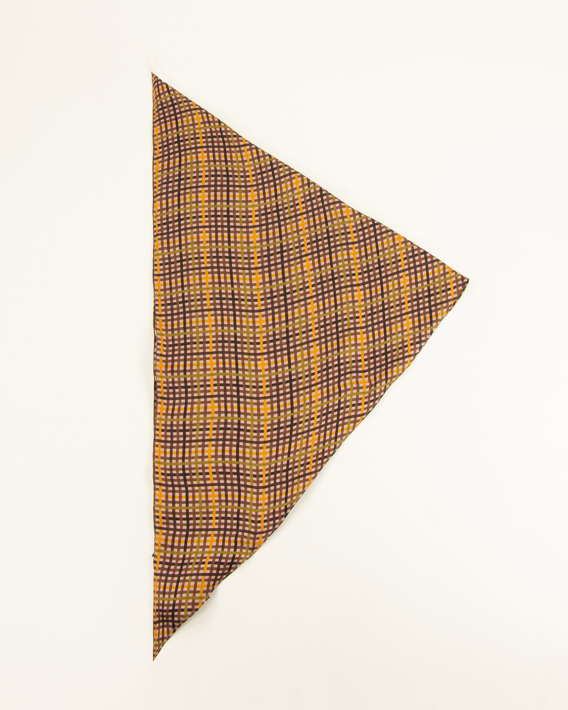Foulard Scotty