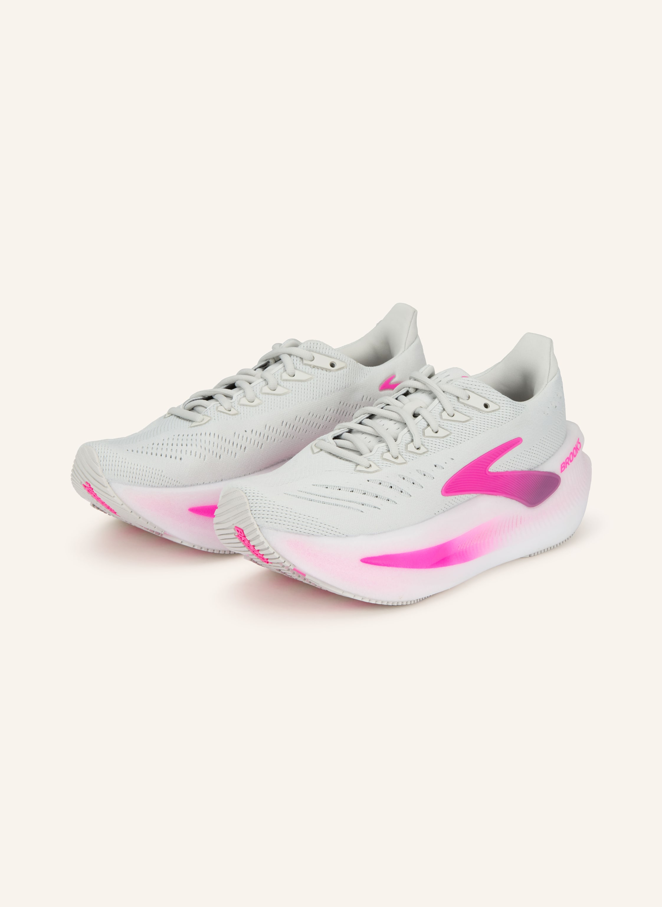 BROOKS Laufschuhe GLYCERIN MAX 2