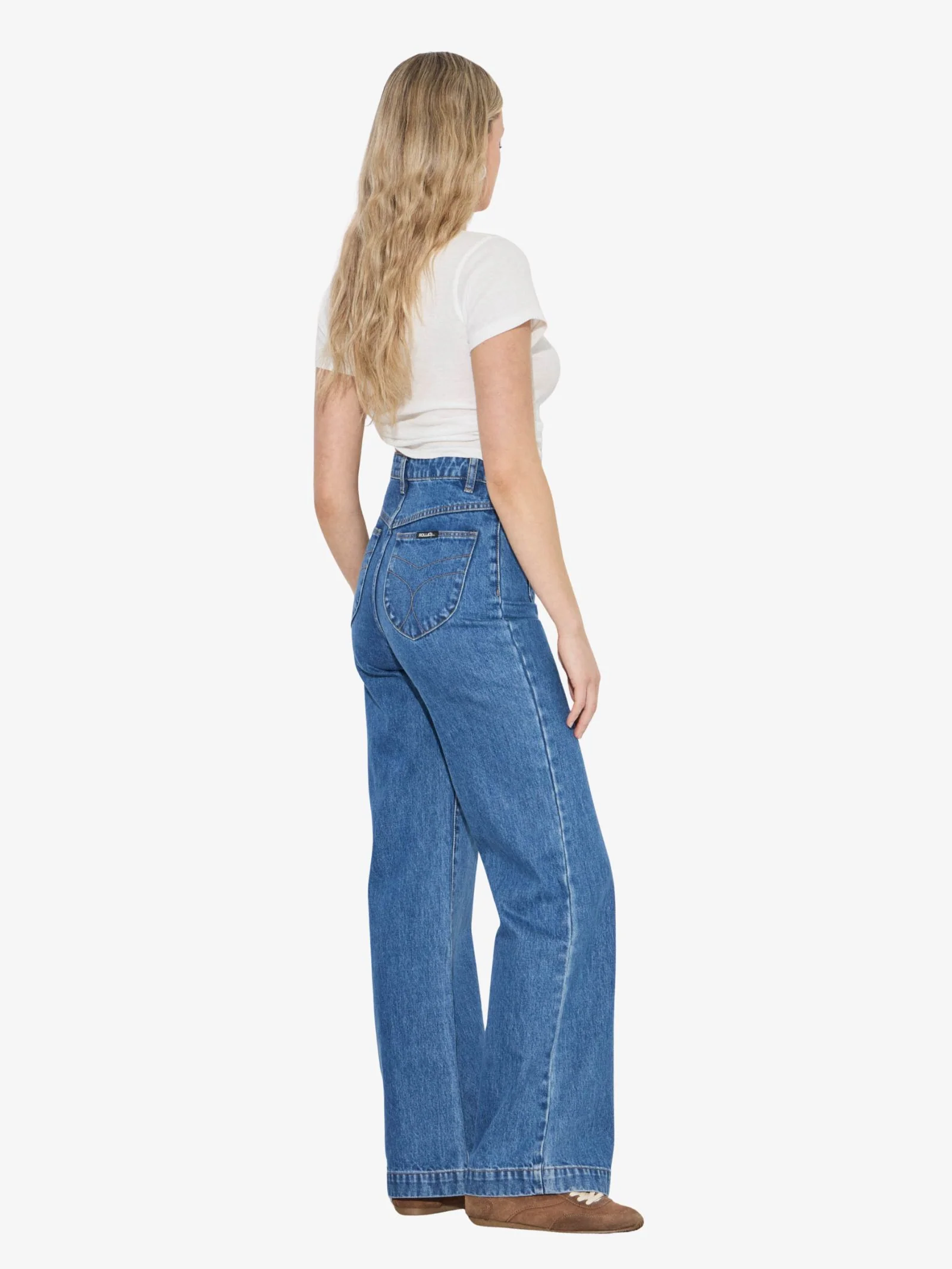 Sailor Jeans