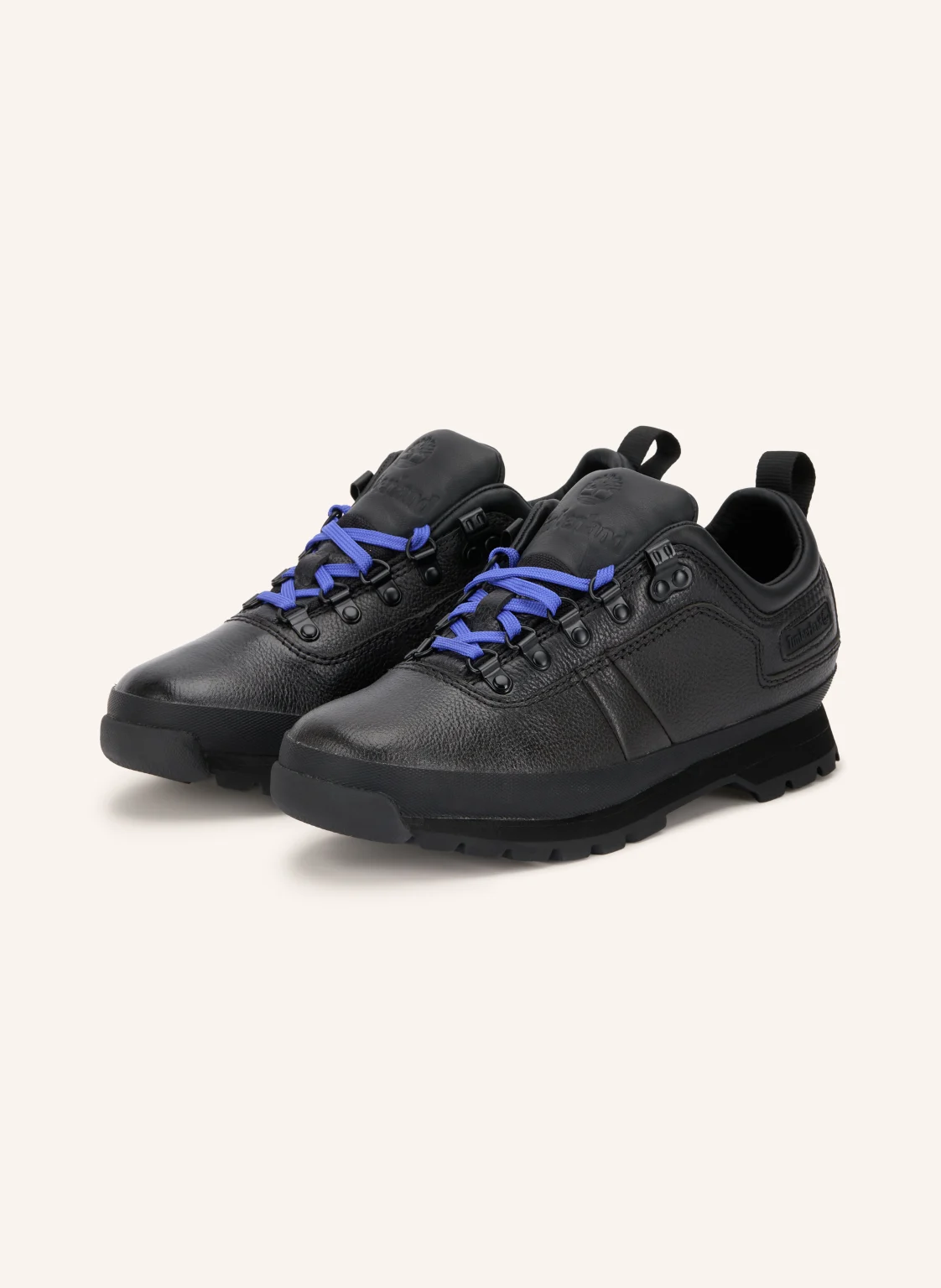 Timberland Schnürer EURO HIKER