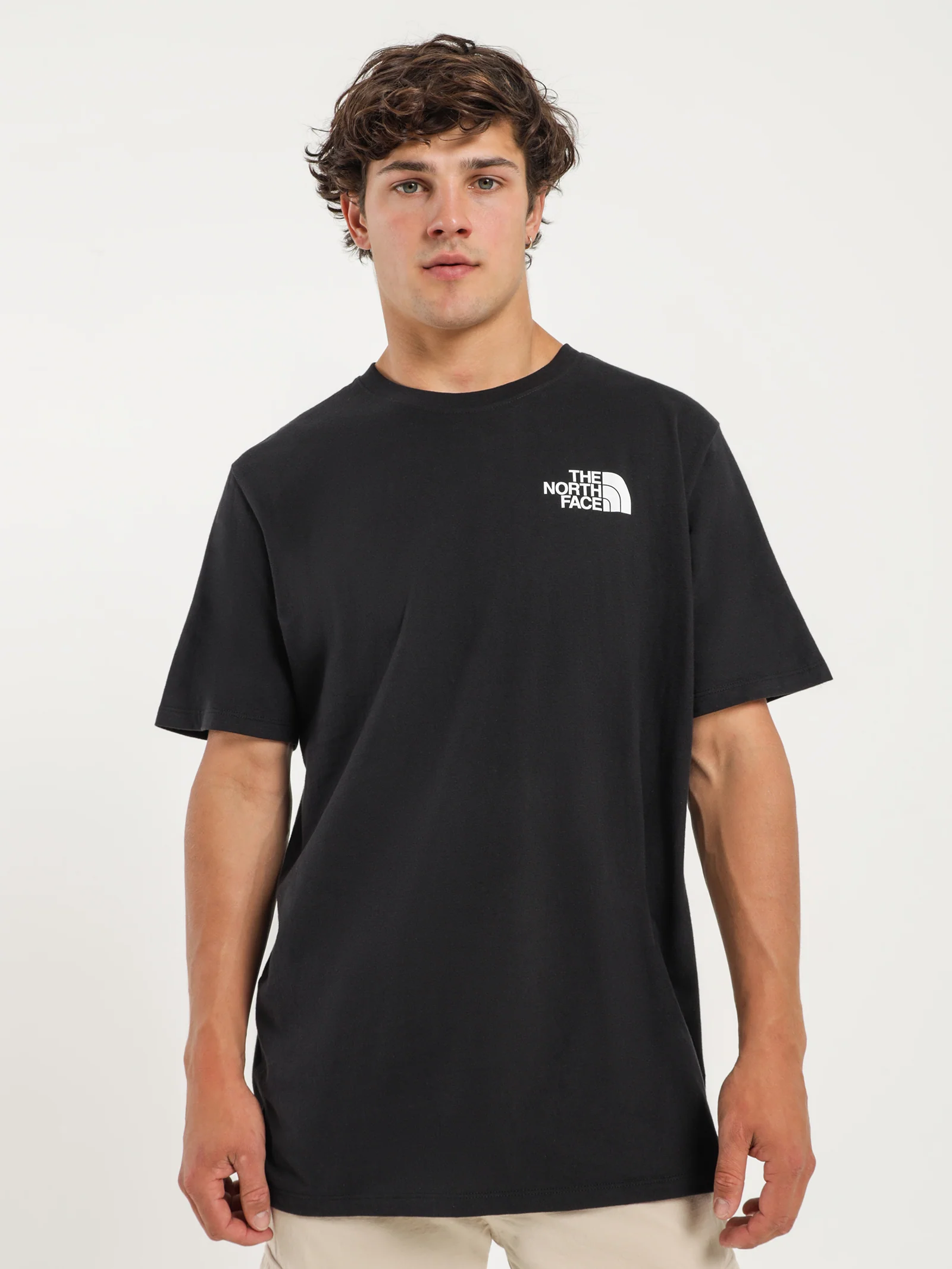 SS Box NSE T-Shirt