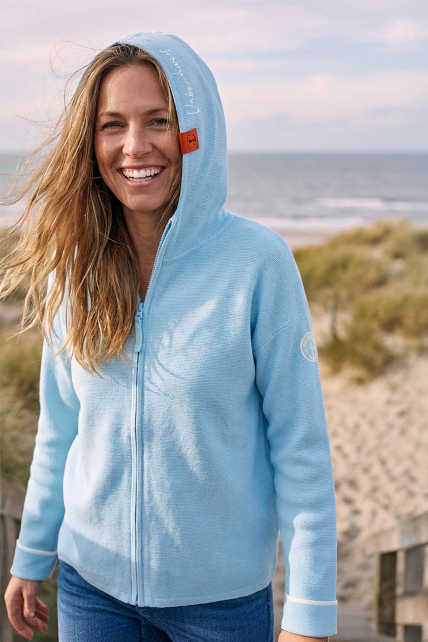 Elli Pilot Jacke A&Co