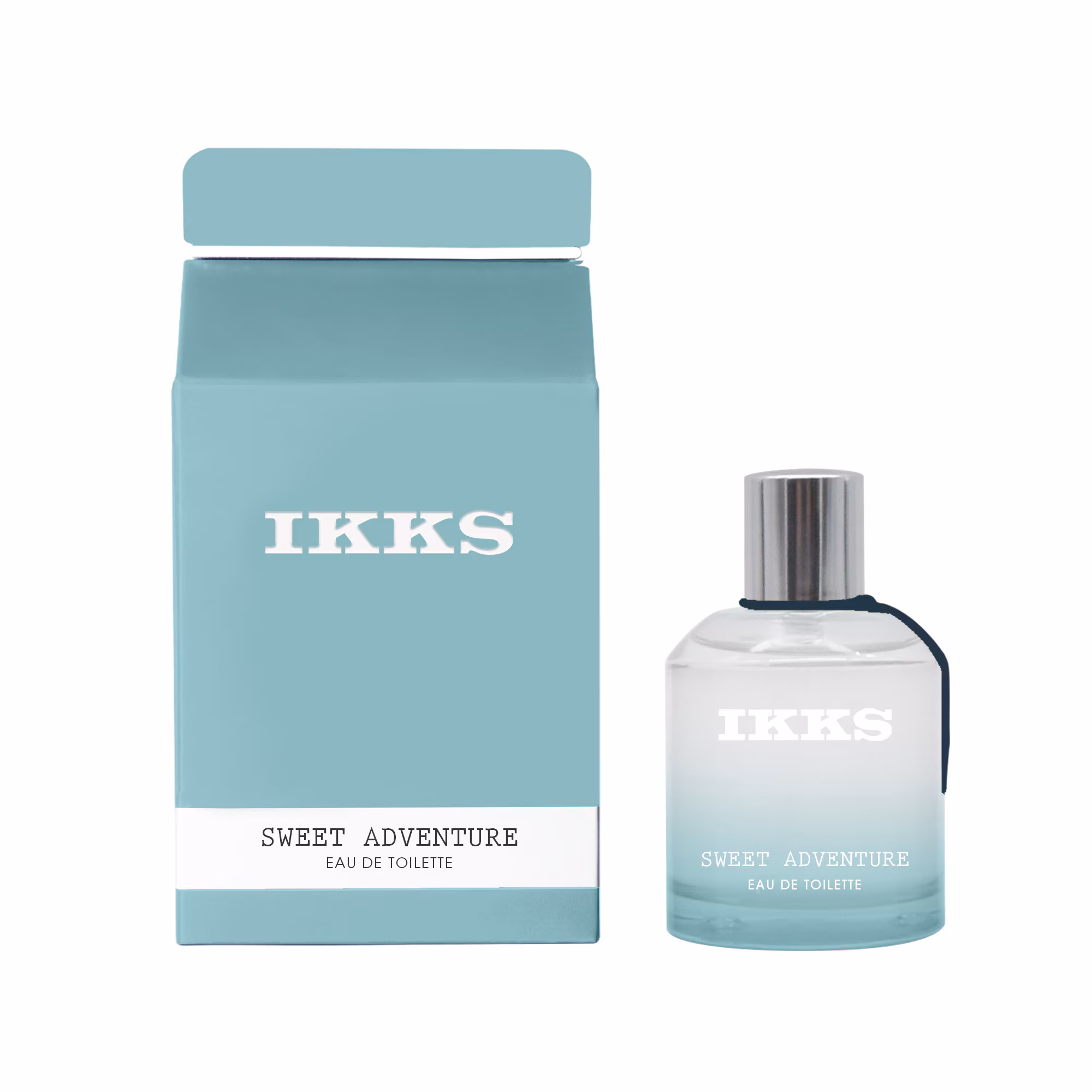 SWEET ADVENTUREEau de toilette