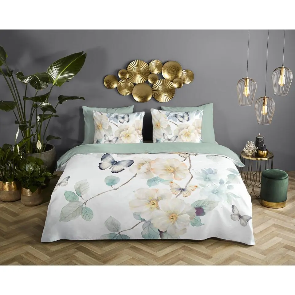 Duvet cover Descanso 240x220 2* 60x70 cm