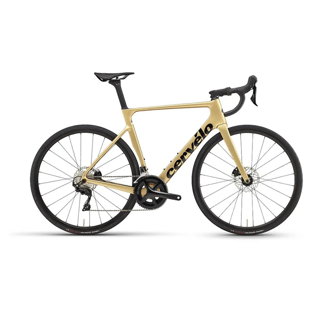 Cervelo Soloist 105 R7000 2023 road bike