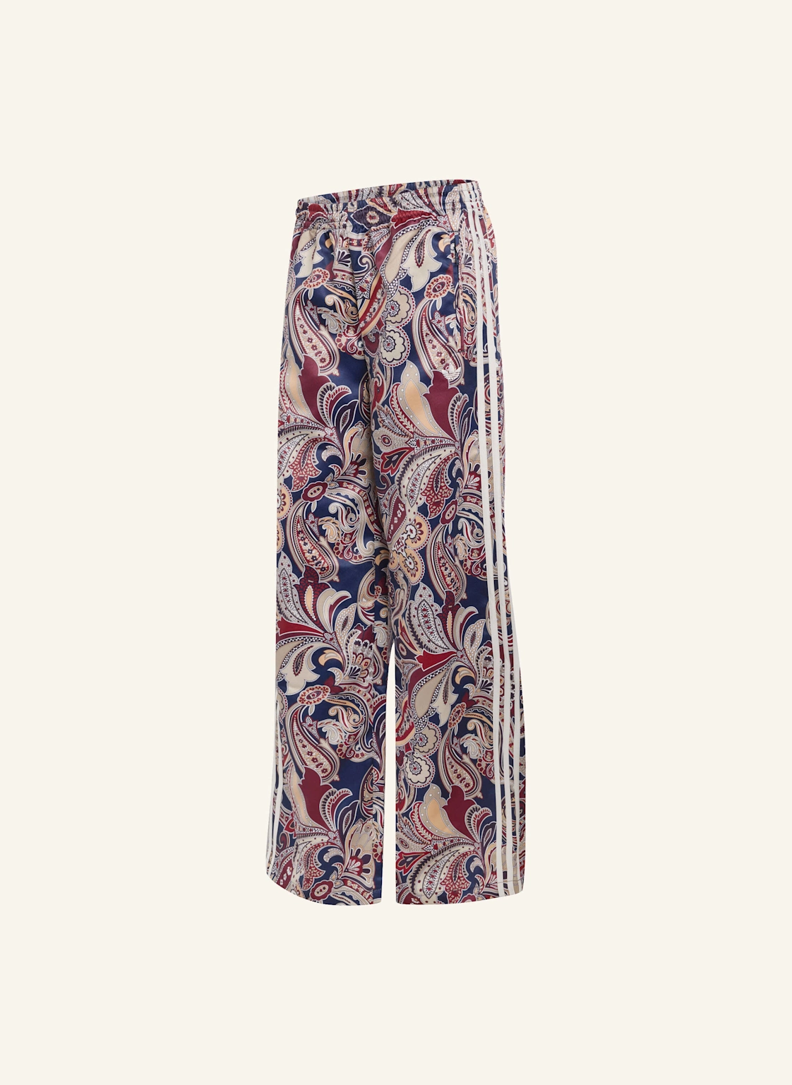adidas Originals ADIDAS LIBERTY LONDON FIREBIRD TRAININGSHOSE AUS SATIN