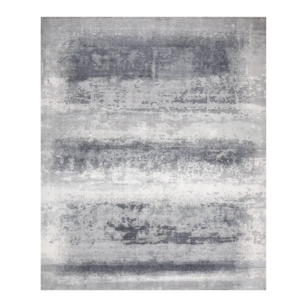moderner Orientteppich Sahar Fresco