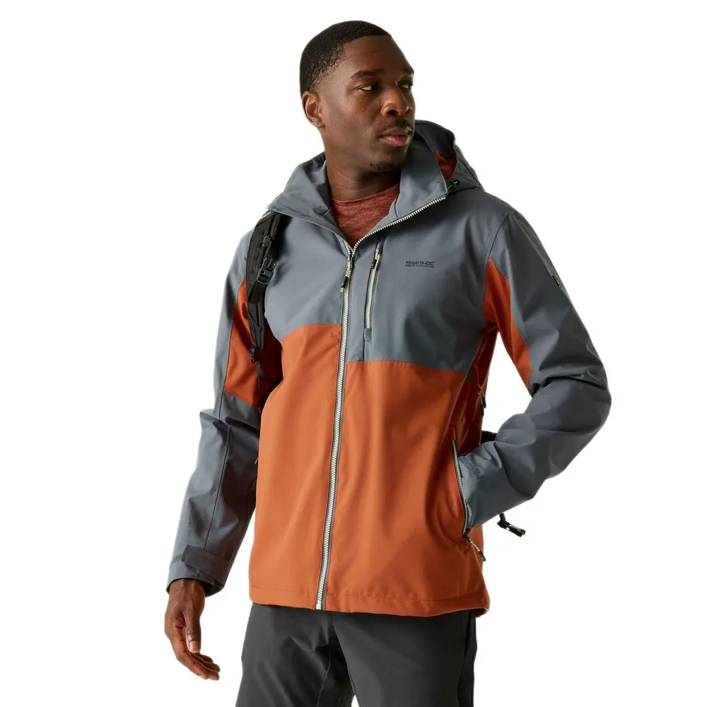 Regatta Bosfield jacket