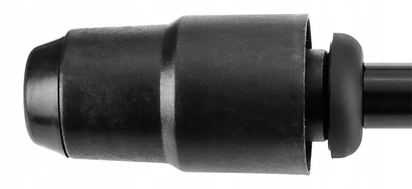 Adapter uchwyt wiertarski przejściówka SDS MAX na SDS Plus