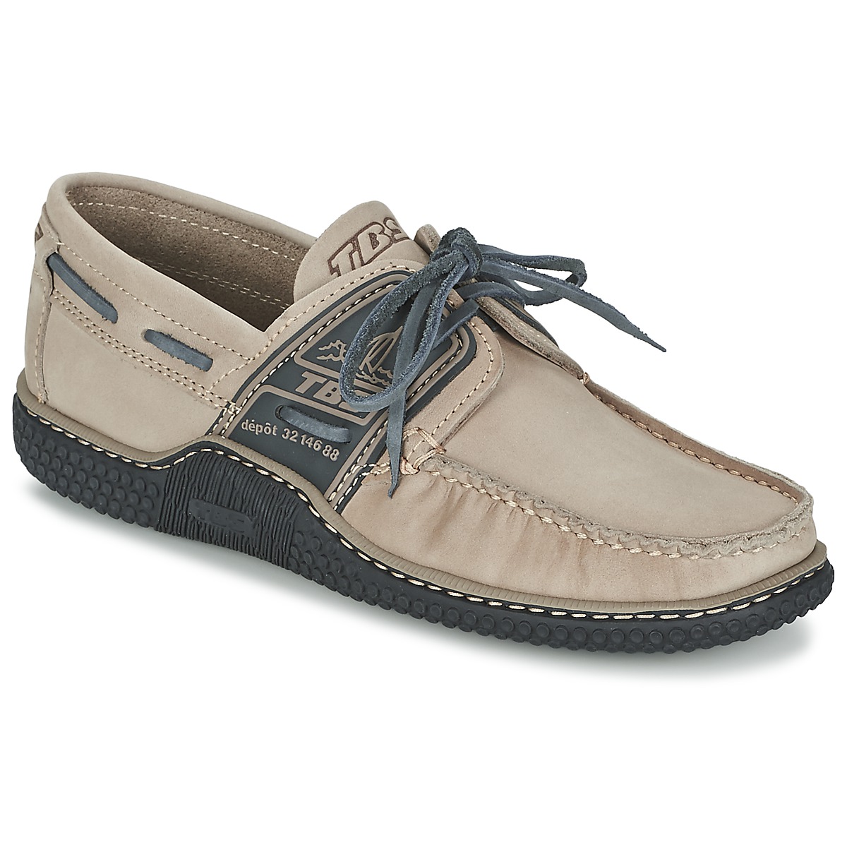 TBS - GLOBEK - Beige