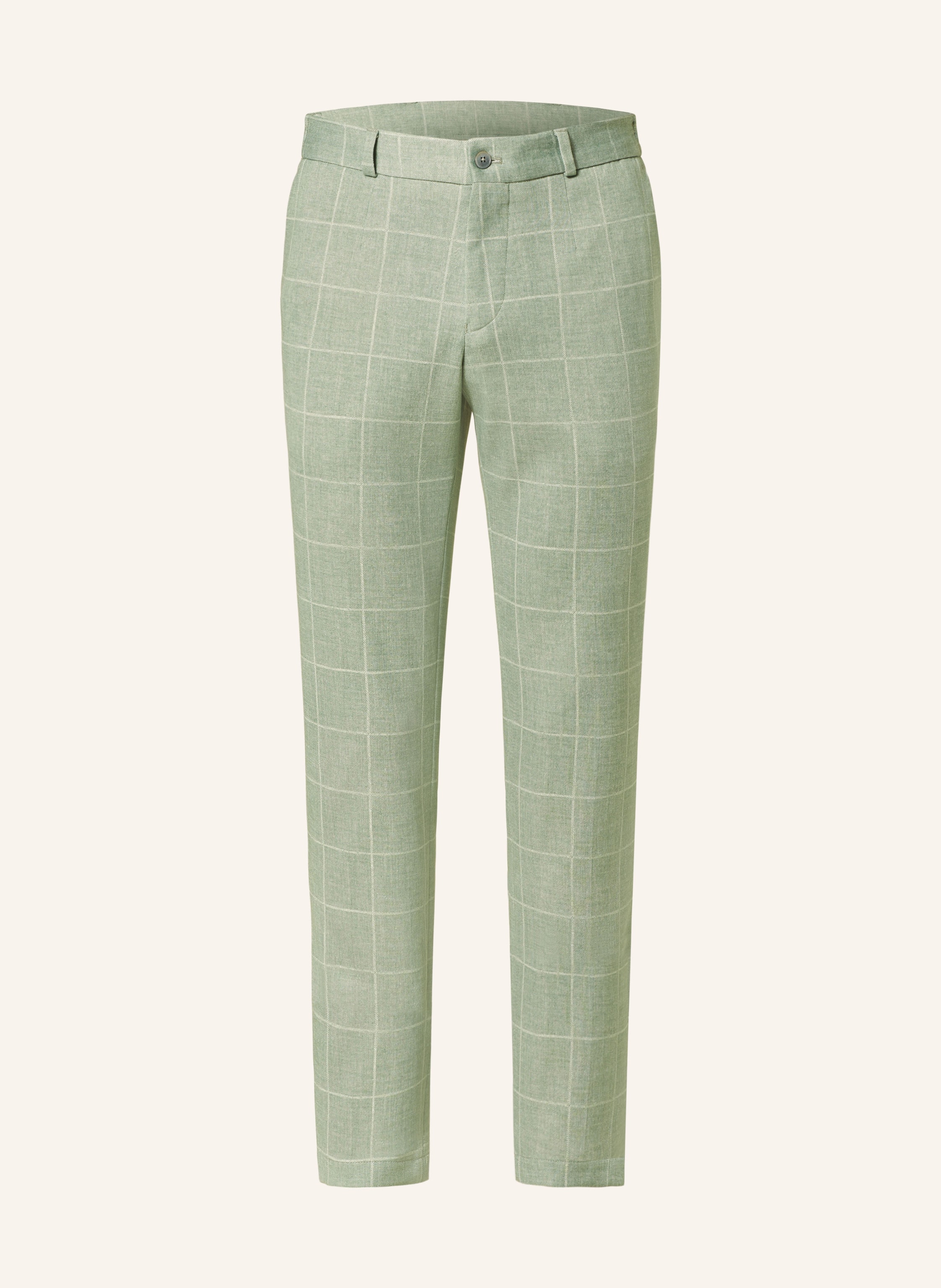 PAUL Anzughose Slim Fit