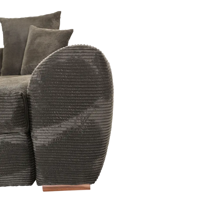 Ecksofa Maison