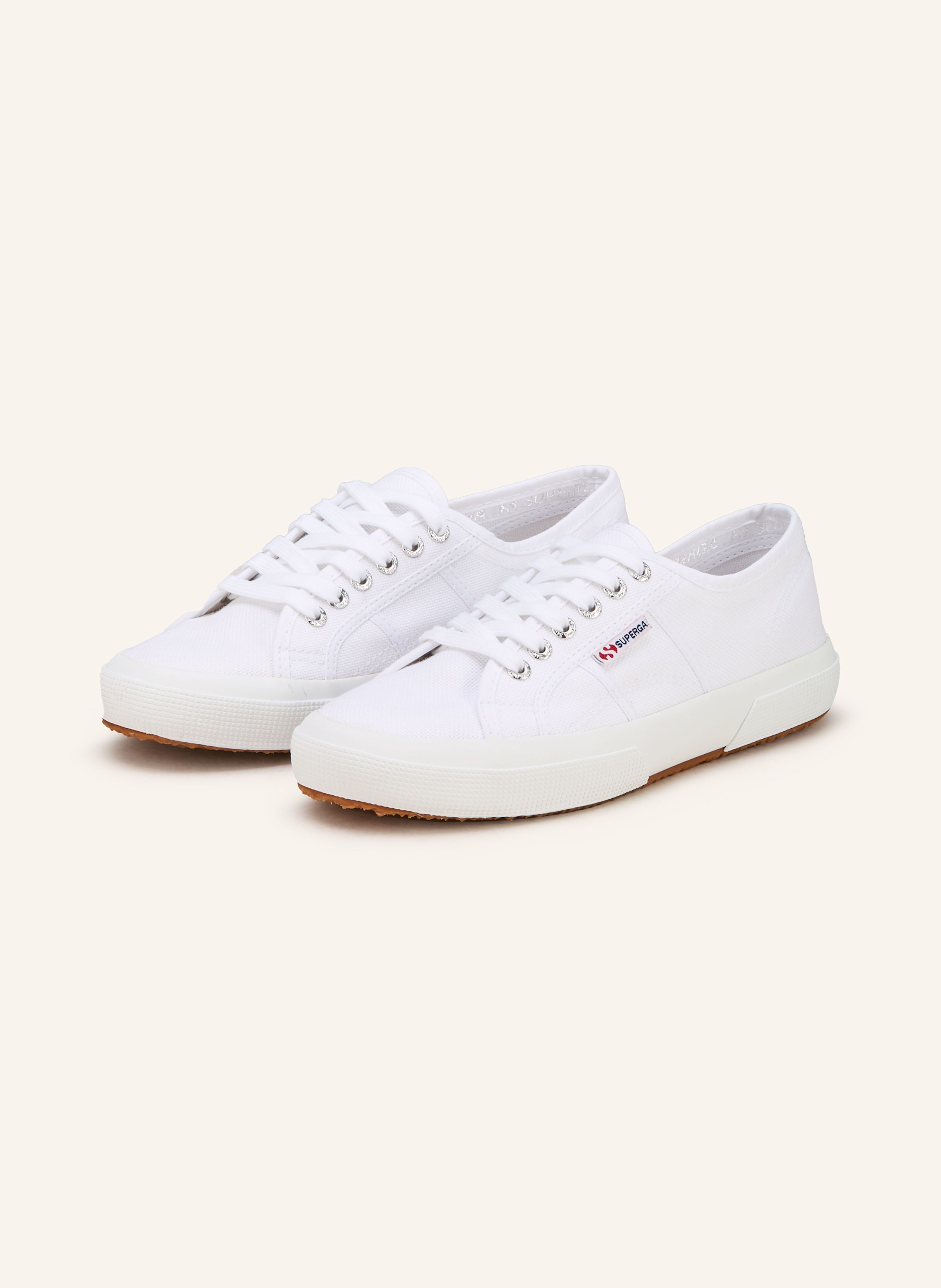 SUPERGA Sneaker 2750 COTU CLASSIC