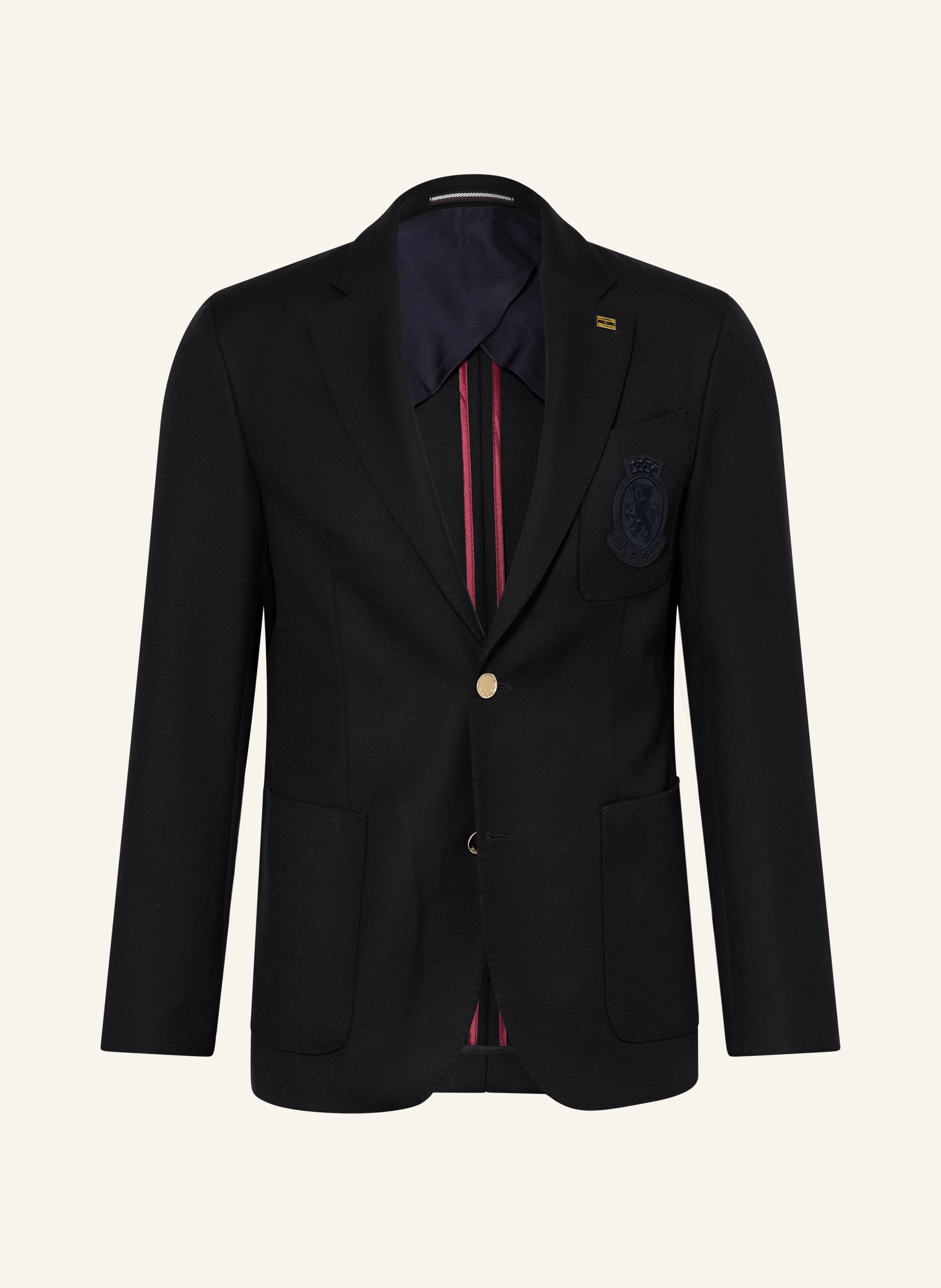 TOMMY HILFIGER Sakko Extra Slim Fit