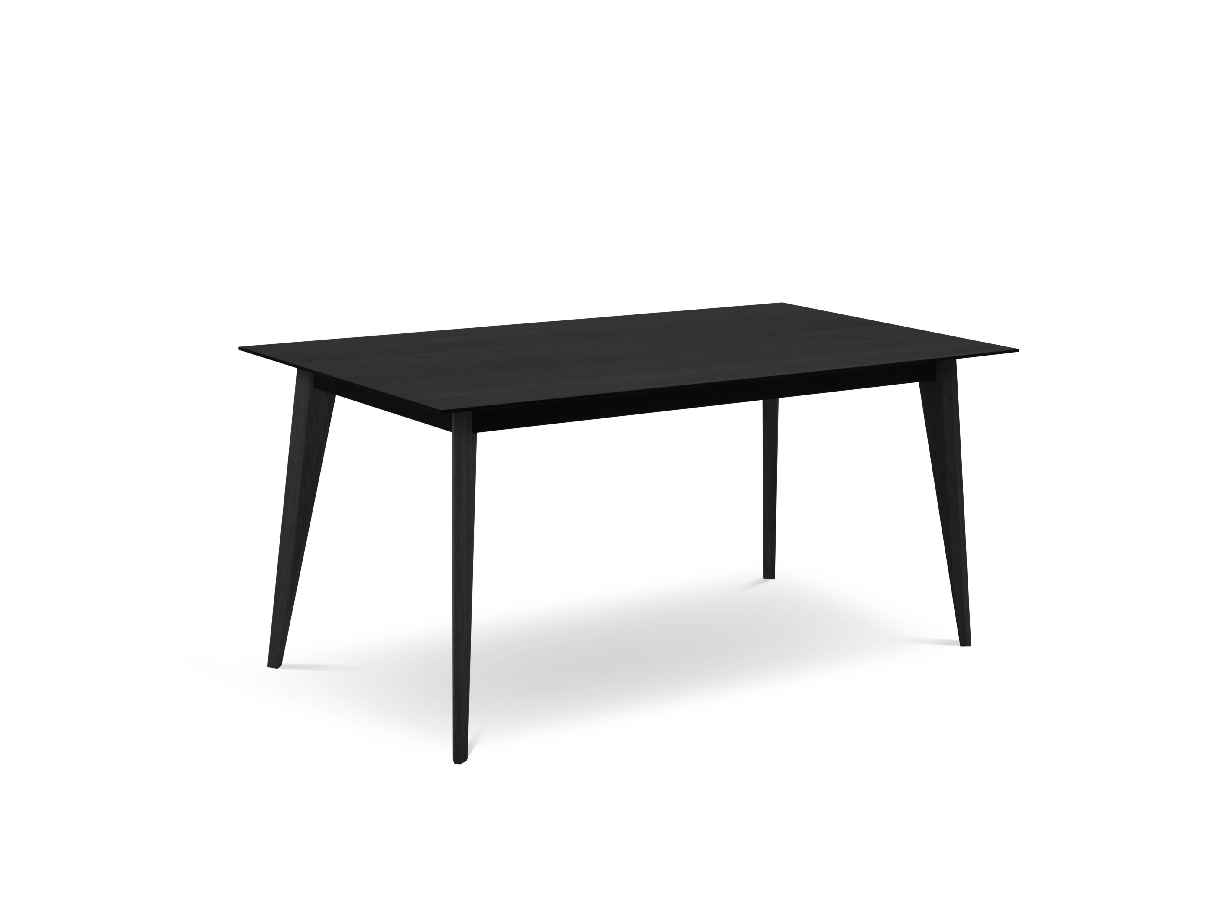 GRAN - Table 6 places 160x90x74