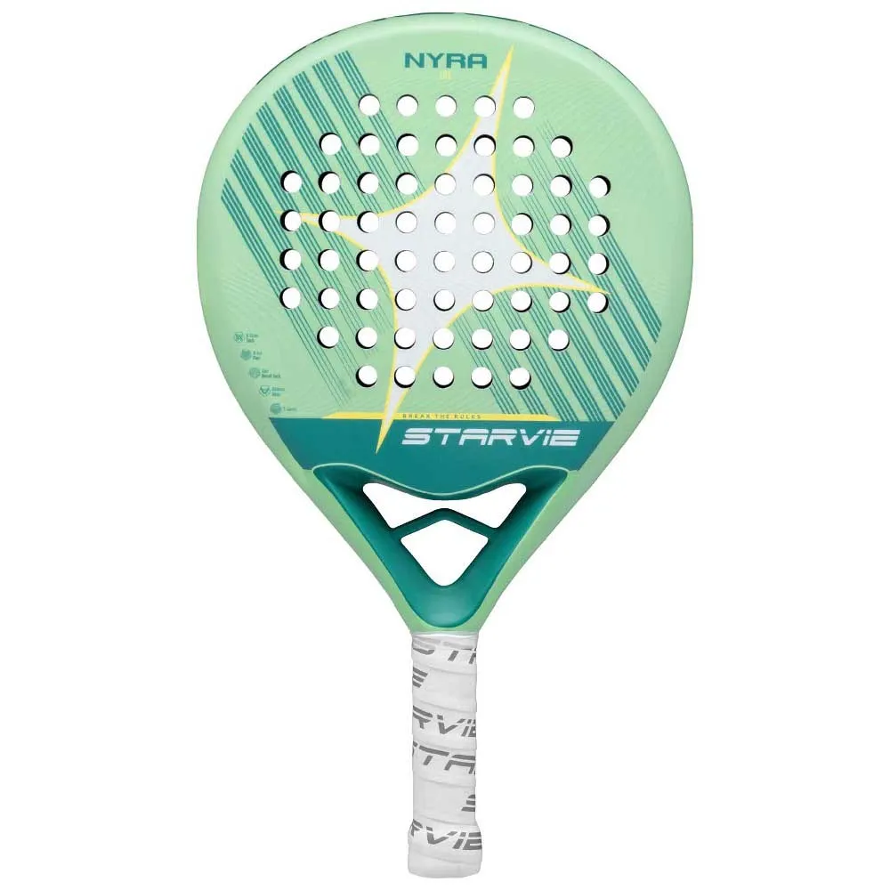 Star Vie Nyra padel racket