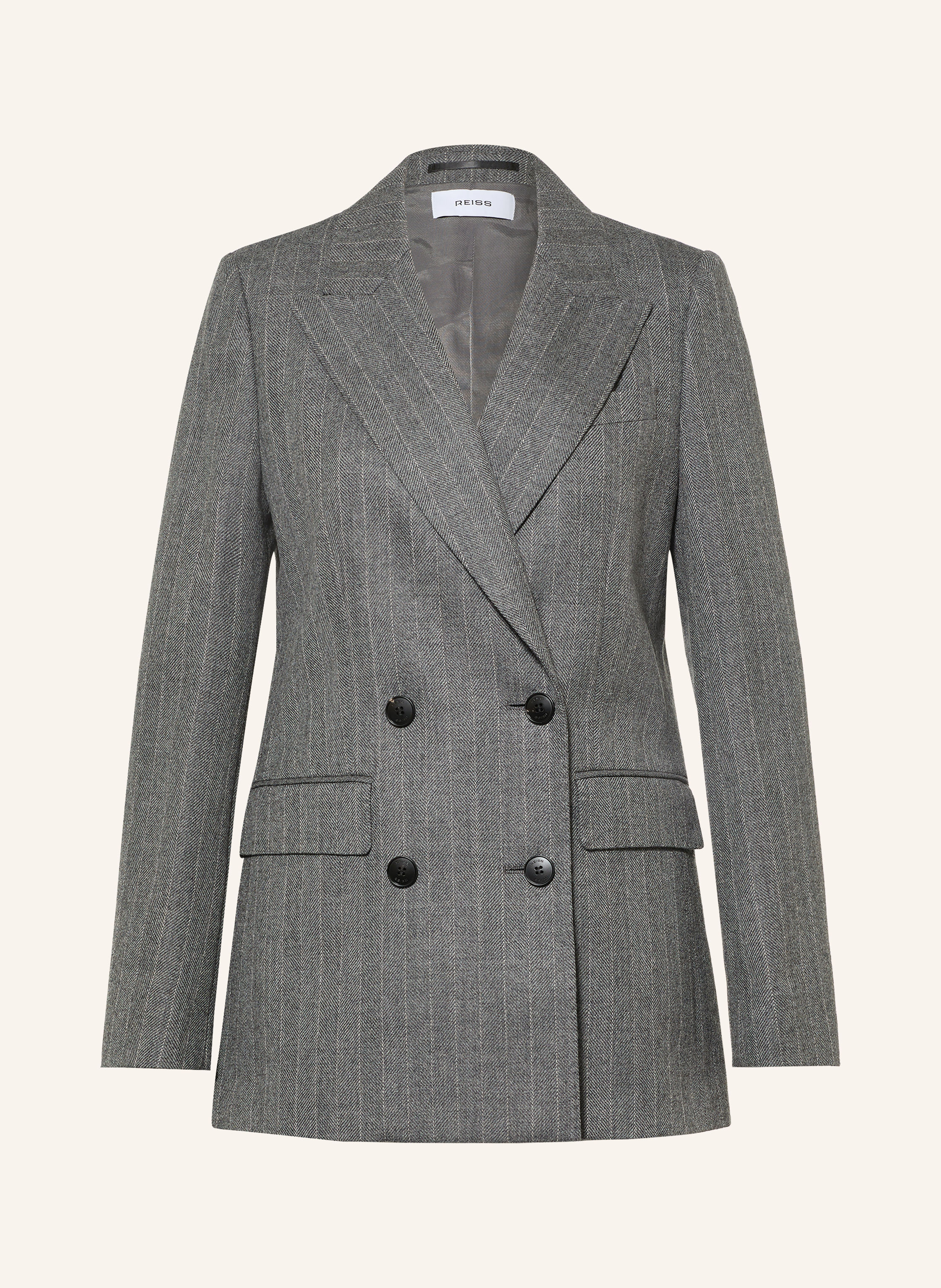 REISS Blazer ASTRID