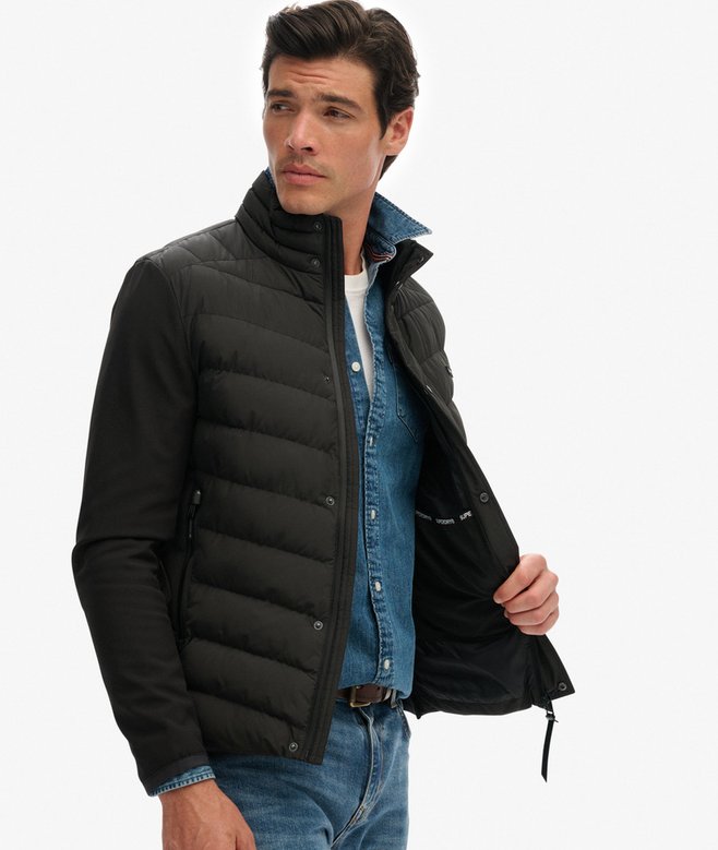 Storm Popper Softshell Jacket