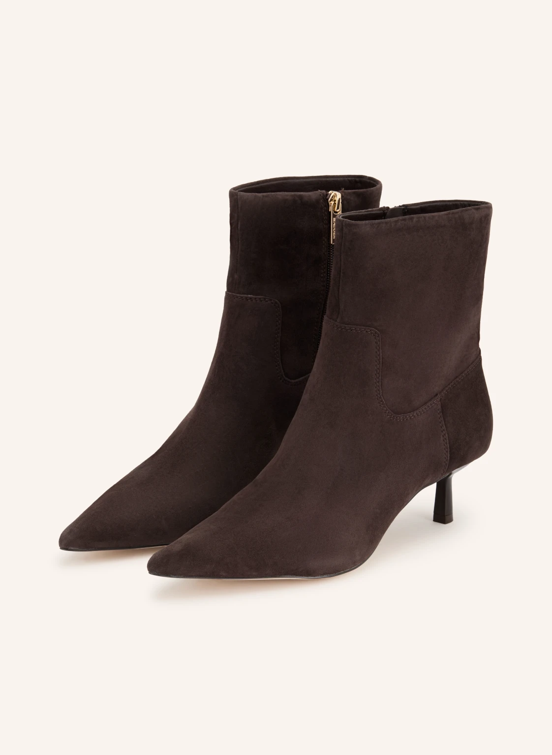 STEVE MADDEN Stiefeletten REBELLA-S