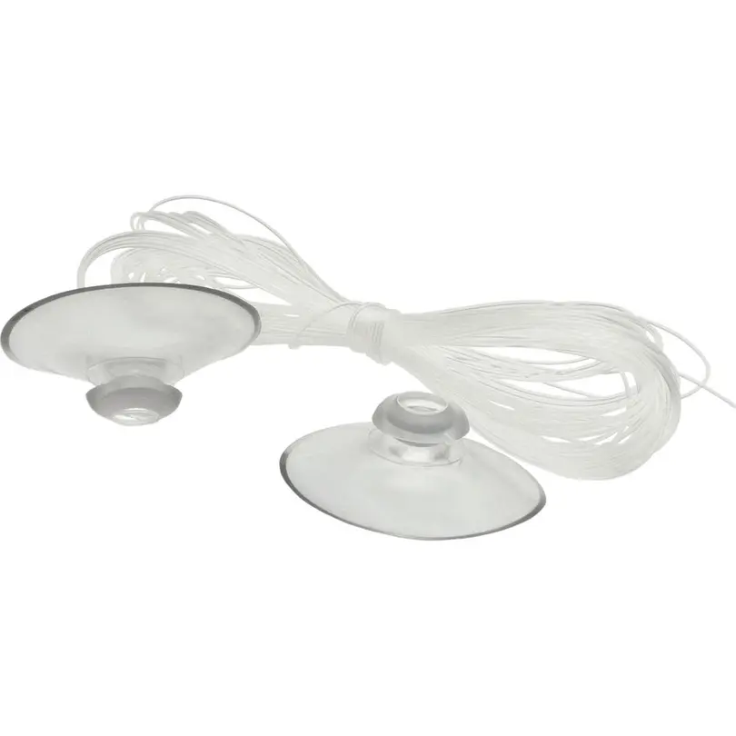 Girlande 6er-Set Partydeco