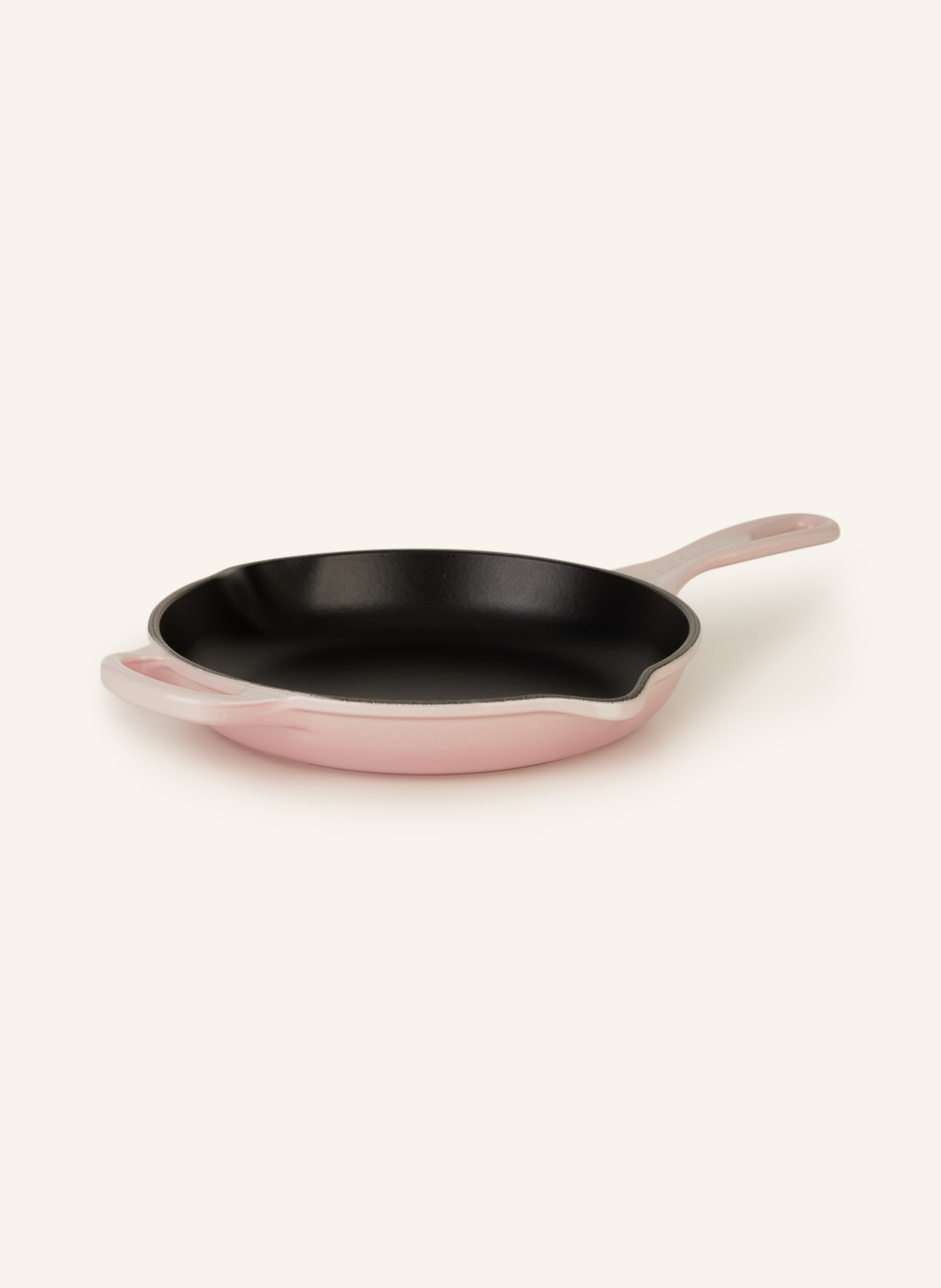 LE CREUSET Brat- und Servierpfanne SIGNATURE