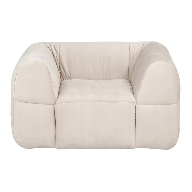 POLTRONA TUFTY