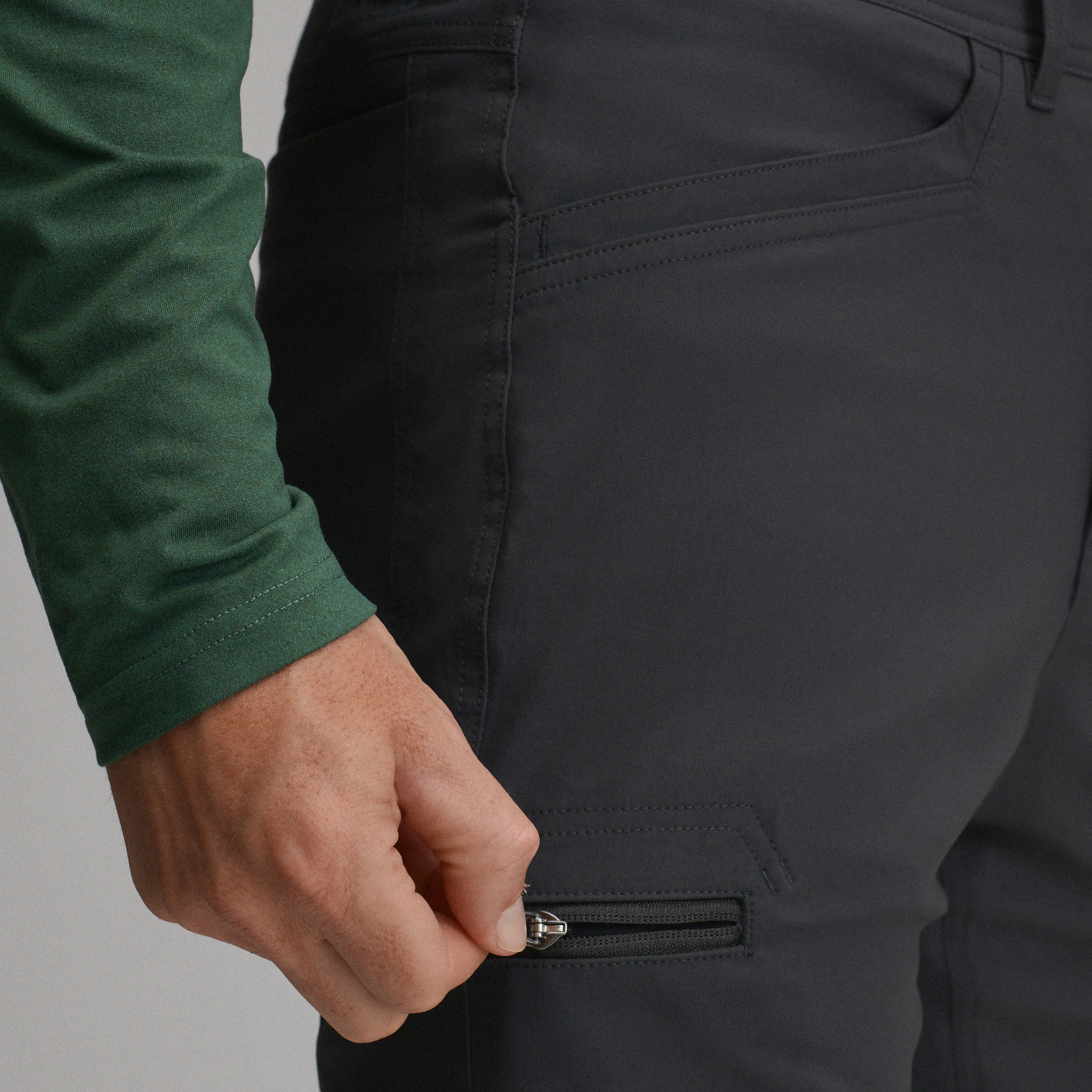 Men's Guide Pro 2.0 Fleece Lined Pants