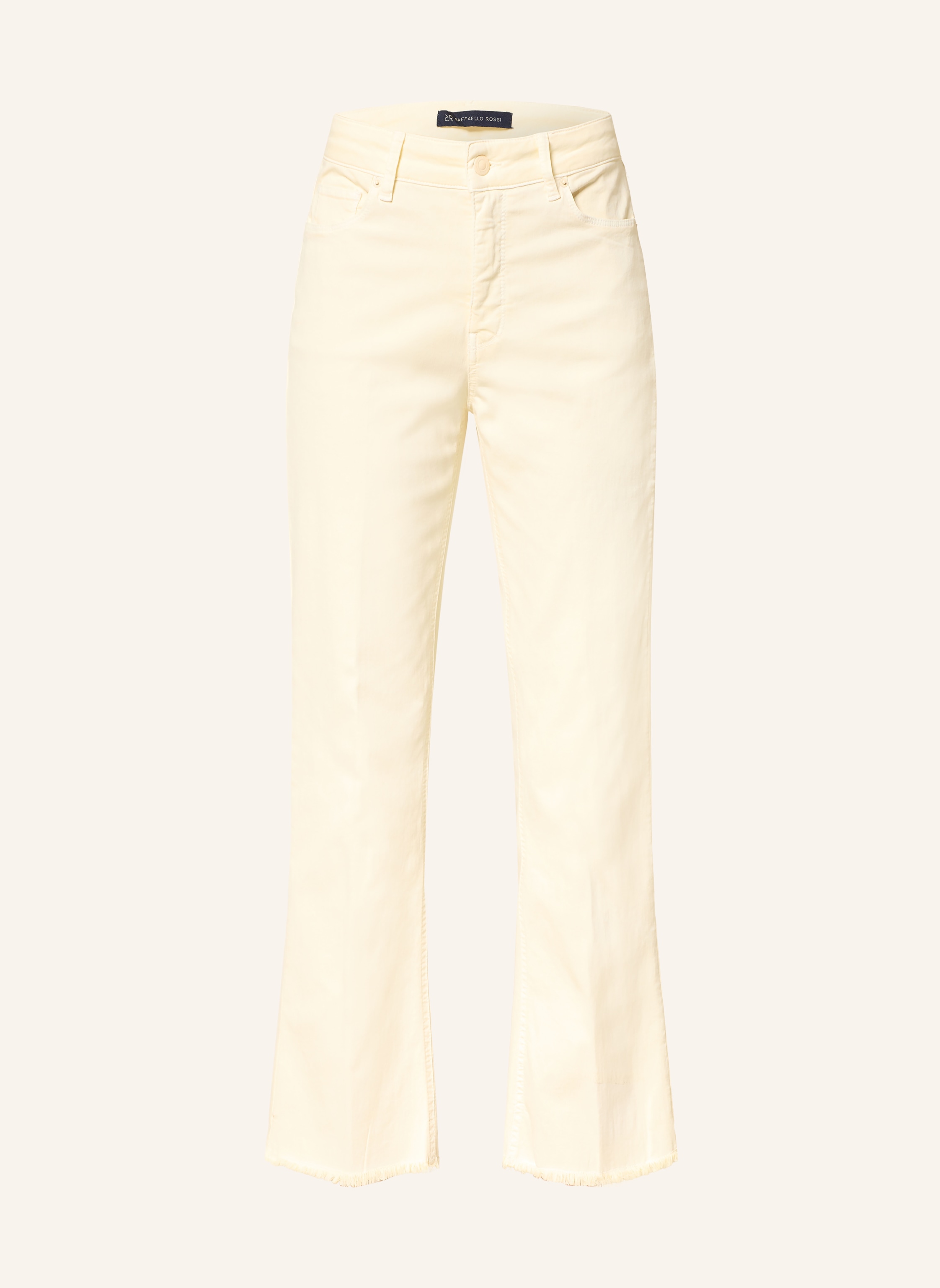 RAFFAELLO ROSSI 7/8-Jeans VIC