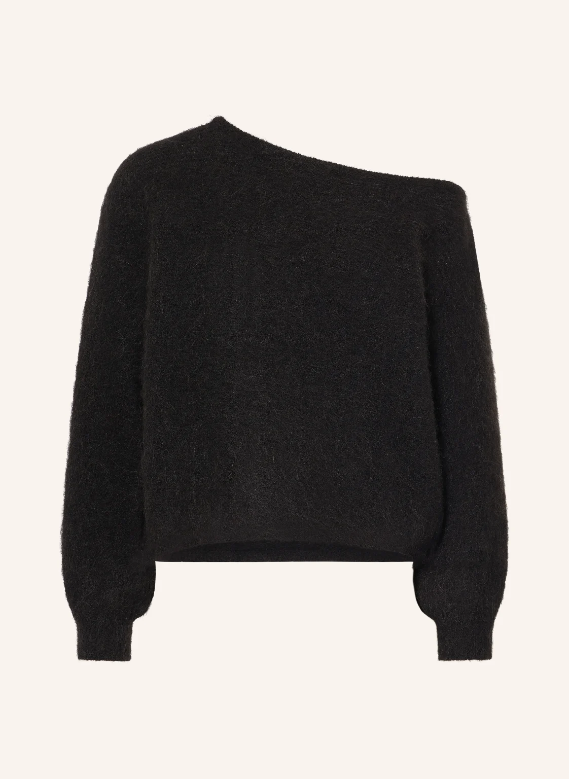 ba&sh Pullover SUELA mit Alpaka