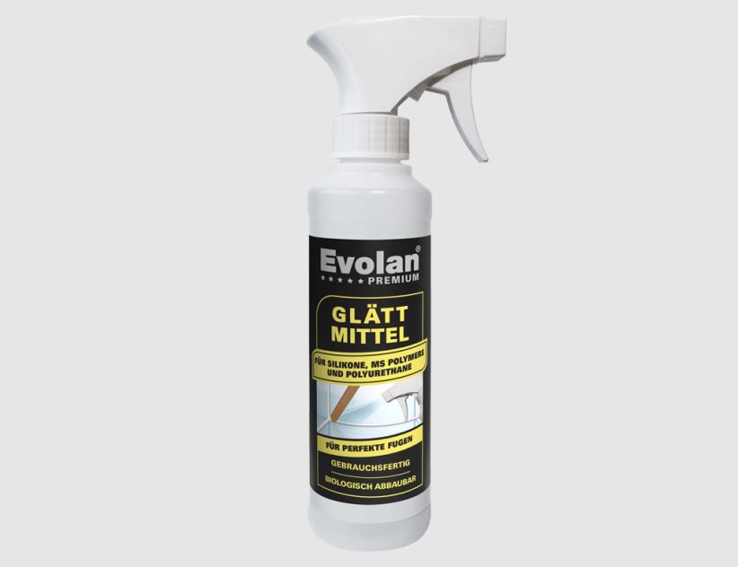 Evolan Glättmittel