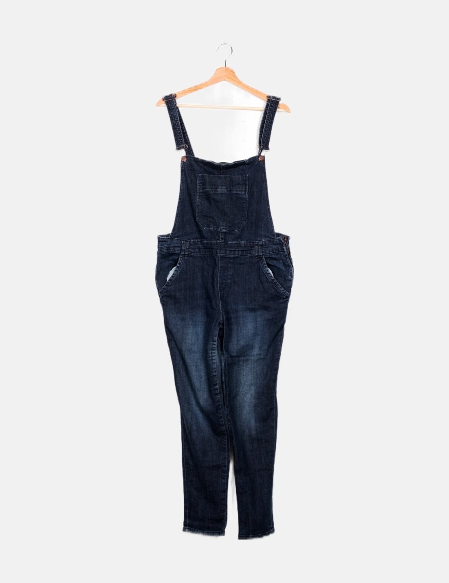 Camaïeu dungaree