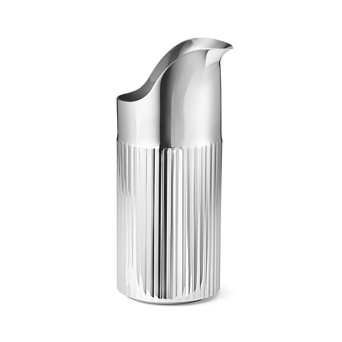 Georg Jensen - Bernadotte Milchkännchen, Edelstahl
