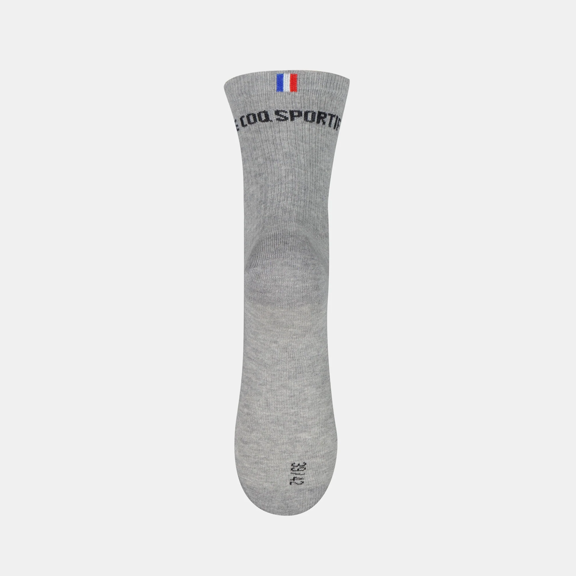 Chaussettes mi-mollet Essentiel (2 paires)