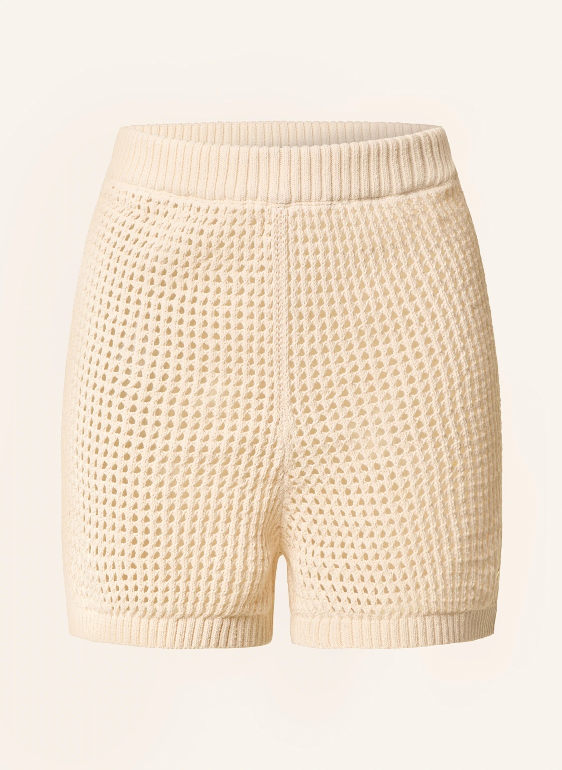 TOMMY HILFIGER Häkelshorts
