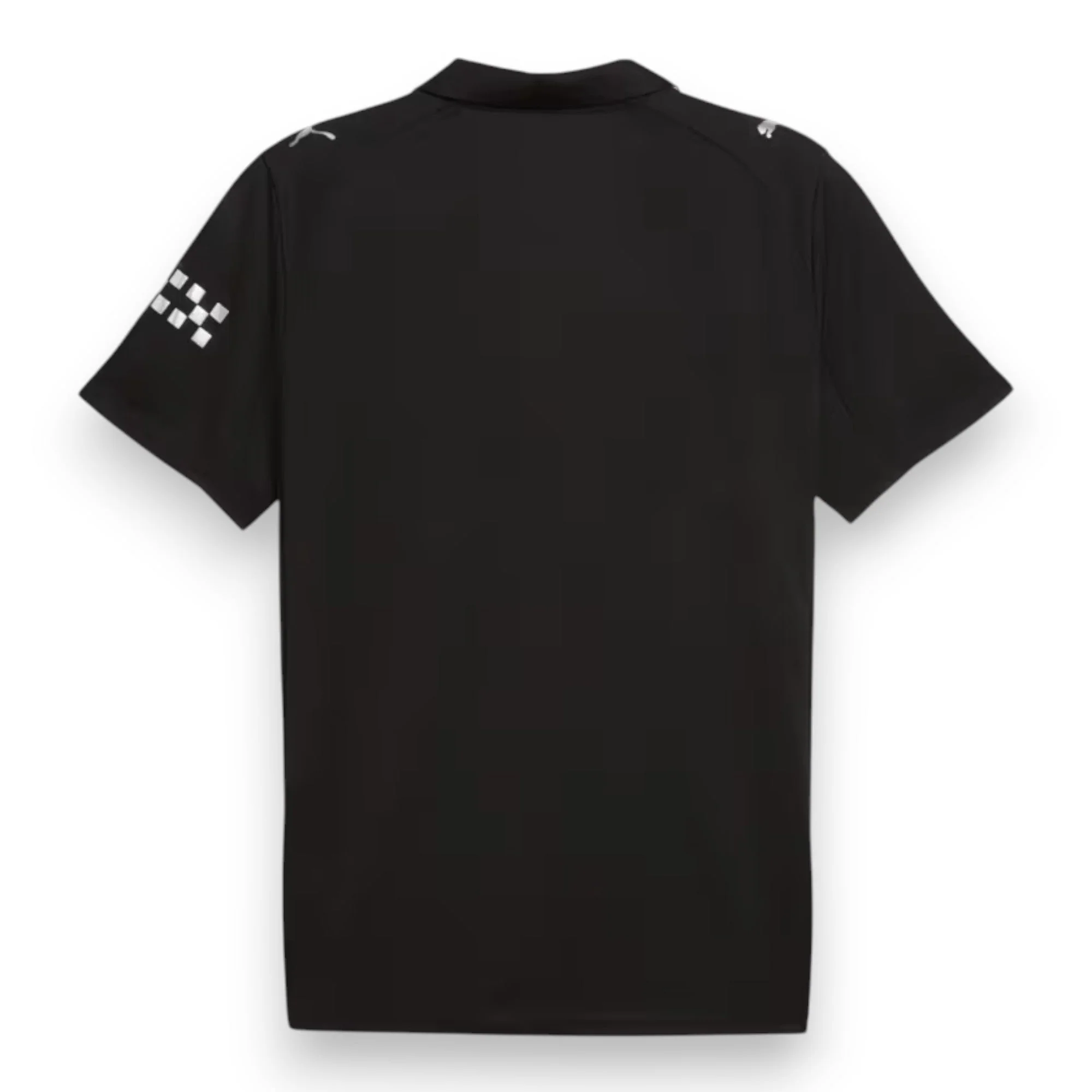 Manchester City Player Jersey Away 2025/26