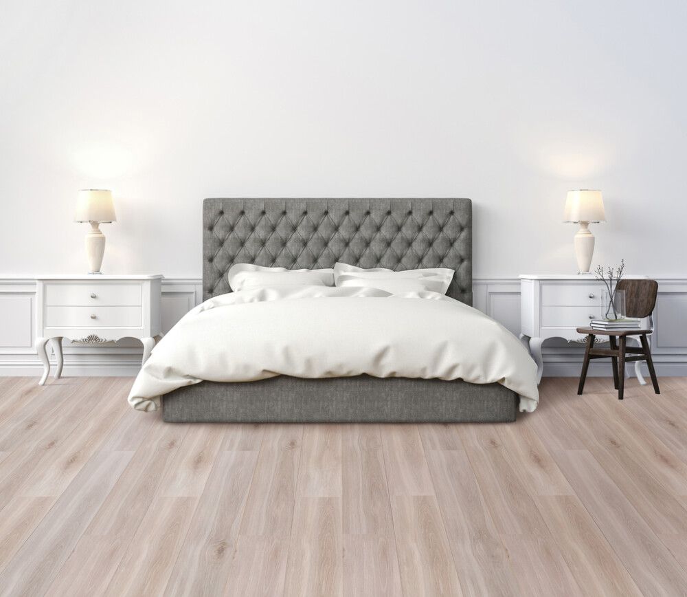 HØYTRYKKSLAMINATGULV BERRYALLOC ELEGANT EIK NATUR 1-STAV 1,91M²/PK